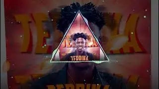 Dj Ros&aacute;rio Beatz - Terrina (Beat Afro House)