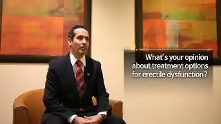 Interviews with the Leaders of Prosthetic Urology, SMSNA 2017
