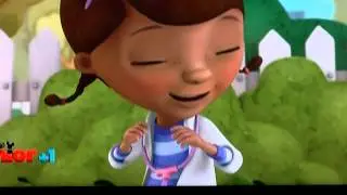 DOTTORESSA PELUCHE-IO MI SENTO MOLTO MEGLIO