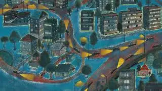 [There is a way] - Author and Illustrator : Jun-Yeong Jang