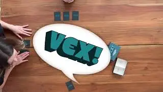 How To Play Vex! by Vex Games