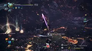 Nioh 2 - Nas Profundezas com Toshimitsu, Matsunaga e Shuten Doji (Crítico e Pedra +9)