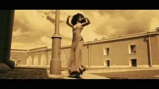 Petr Dmitriev - Stonesteps  (trailer)