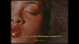 Quando Fui Chuva (cover by Shay Muska)