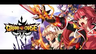 Grand Chase classic (Change language settings)