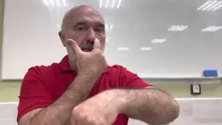 Wellness practice. Урок II. Гармонизирующее дыхание.