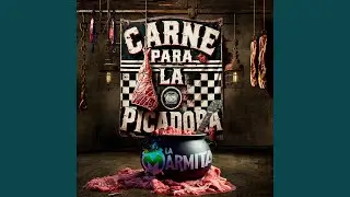 Carne para la Picadora