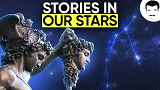 How Mythology Influenced the Constellations | Neil deGrasse Tyson Explains&hellip;