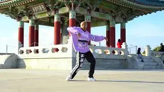 Soundcloud Track || Freestyle dance video