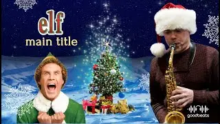 Elf - Main Title Theme | Good Beats Ensemble