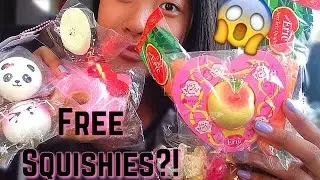 *CLOSED* SQUISHY GIVEAWAY!! 30,000+?!