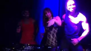 Live Travel & Productions - Event Management & Entertainment Agency