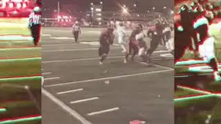 Demarkcus Bowman!