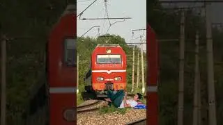 moj newtrend! funny train video edit! viral magic video! kinemaster editing video! kinemaster magic