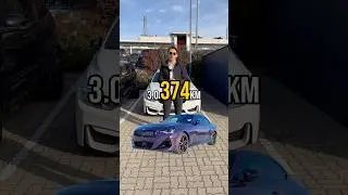 BMW z USA w trzech budżetach 40/80/120 tysięcy złotych 🔥🇺🇸#importzusa #bmw #m240i #x3 #f30