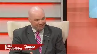 Transportation and Older Adults with SMART Bus (Show 805)