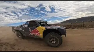 Toby Price #46 -  2025 BFGoodrich Tires 58th SCORE Baja 1000