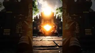 Teknik Meditasi: Menyentuh Pusat Energi Lewat Napas