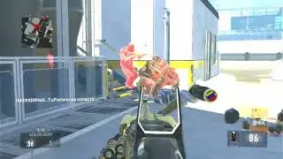 Pytaek advanced warfare in 2025 PS3 ADN