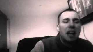 u.k rap  corruption, making Histroy, by Aaron Brennan AKA CLEAR GHOST