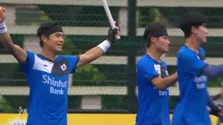 Vantage Black Sticks vs Korea 2025 Azlan Shah Cup MEN - Score (3-1) - HIGHLIGHTS