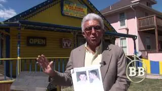 Bobby Brown Bail Bonds Weekly Roundup 3-27-15