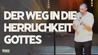 Der Weg in die Herrlichkeit Gottes - Jan Nikel