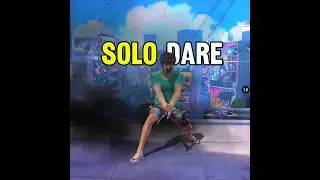 Free Revive Without Solo Dare 🤯🔥#shorts #freefire #challenge