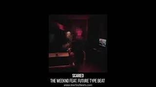 [FREE] The Weeknd Feat. Future Type Beat 