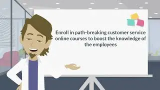 Online Customer Service Courses | LongTern Benefit | Customer Service Training