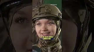Inside #Poland&rsquo;s #military high #school