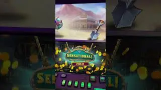 ШАХТЁР ОТМАЗУЕТ ЗАРПЛАТУ В WILD WEST DUEL. УСПЕХ! #madmaxshorts #casino #bigwincasino #bonus #занос