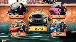 3D Limo Parking Simulator Game - Android Gameplay HD