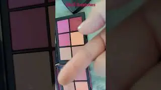 New Nars 2022 Holiday Cheek Palette - Nars Rising Star Cheek Palette vs Nars 2021 High Profile