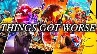 Nintendo's future just got bleak