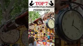 Top 10 Hidden Gems in Famous Cities