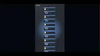 The Steam Summer Sale 2024 Badge 100 LVL - FoxLeks