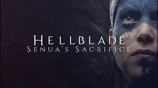 Hellblade: Senua's Sacrifice Walkthrough: Chapter 2 - Mark of Valravn