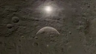 Akasha Project - MOON