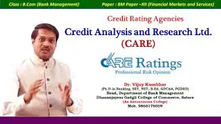 FMS 13 - CARE