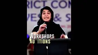 Declamation | Pakistan Youth Festival | 23 to 29 January 2023 | Arts Council of Pakistan Karachi