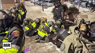 Это только начало.
