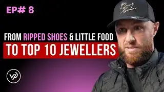 From Holes in His Shoes to Finding God & Clashing with Mayweather: Danny&rsquo;s Journey to Hatton Garden.