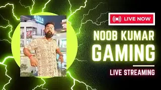 #Carrylive #noobkumargaming #mortalgaming join soon BGMI BY MR NOOB KUMAR GAMING OFFICIAL YT.