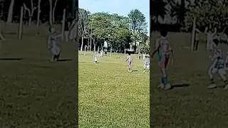 Quando a matada no peito &eacute; de qualidade | DOM&Iacute;NIO DE BOLA #futeboldebase