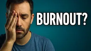Autistic Burnout: 3 Key Signs + 5 Recovery Steps
