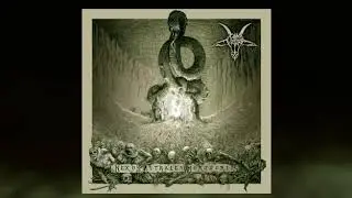 CABRA NEGRA &ldquo; Nexos Astrales Mortuorios &ldquo; 2020 WAR MARCH records