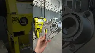 Готова к отгрузке PRO 1000 4 кВт в Тюмень
