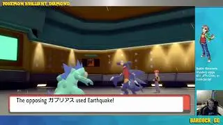 Viewer battles and Ranked Battles, 6IV ditto give aways! SWSH or BDSP