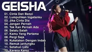 GEISHA BAND FULL ALBUM 